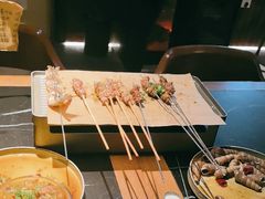 -三杯赤運·中式小酒馆(所城里店)