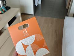 -桔子酒店(合肥南站店)