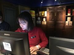 -那家小馆•北京菜•烤鸭(中关村店)