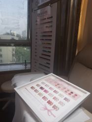 -LynLyn琳林美甲美睫