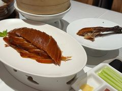 -四季民福烤鸭店(王府井东安门店)
