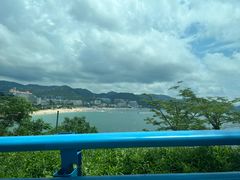 -大梅沙海滨公园