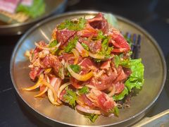 -东味北道熟成·炭火烤肉(九龙店)