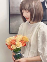 -LA BELLEZA倍丽莎美发沙龙