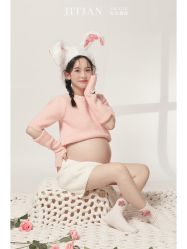 -专注孕妇照亲子照·纪田摄影