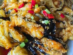 -环宇草鸡店·特色炒鸡