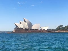 -悉尼歌剧院