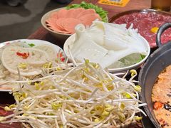 -马厂老火锅(胜太路店)