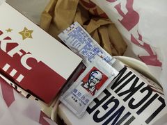 -肯德基(沪东店)
