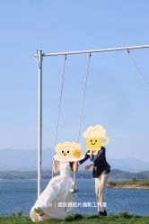 -绽放摄胶片摄影工作室