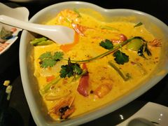 -大头虾越式风味餐厅(光明广场店)