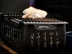 -Sushi Hanzo半藏(天环广场店)