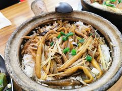-文记煲仔饭