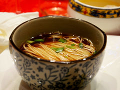 -苏州独墅湖书香世家酒店