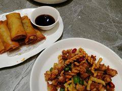 -老绍兴养和饭店(向阳不夜城店)