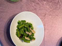 -师味葱扒虎头鲤·水席洛阳菜(元华店)