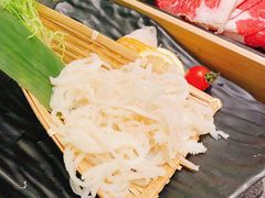 牛百叶-湊湊火锅·茶憩(打浦桥日月光店)