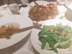 -奉天小馆·非遗东北菜(济南万象城店)
