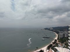 -金融街·金禧丽景海公园度假酒店