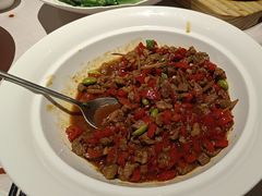 -千百味红餐厅·江西菜(绿地双子塔店)