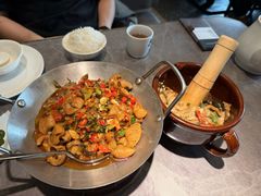 -湘轩·土菜研究院(光大店)