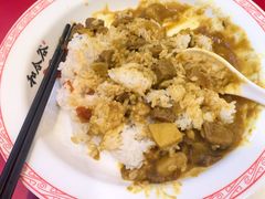 -和合谷(长虹桥店)