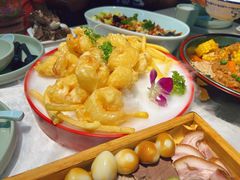 -津沽小院(天津之眼店)