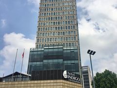 -上海外滩英迪格酒店