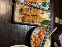 -哥哥の深夜食堂(叁宸里店)