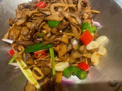 -惠丰堂饭庄·烤鸭·京味菜(翠微路店)