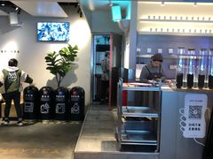 -喜茶(上海正大广场店)