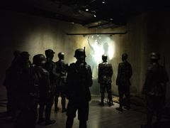 -上海四行仓库抗战纪念馆