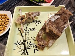 -京味羊蝎子火锅(柳影路店)