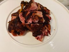 -金佬馆·川菜bistro(芜湖镜湖万达店)