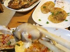 -木屋烧烤(白石洲店)