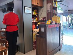 -四灶儿·2005地道杭帮菜(杭州鼓楼1店)