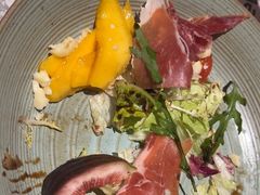 -半秋山西餐厅(宜昌大洋店)