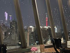 -广州花园酒店