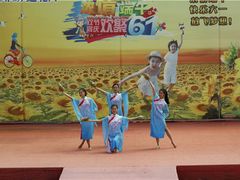 -松山湖南湖湾露营营地