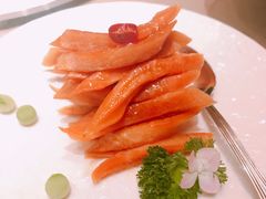 风味酱萝卜-夜上海(新天地店)