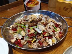 -必点海鲜·鲅鱼水饺(鞍山西道店)