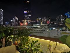 -润园四季椰子鸡火锅(海上世界店)