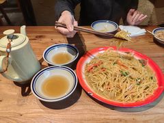 -泥糊破店小酒馆·团建聚餐(南京西路店)