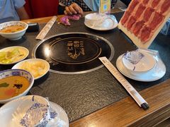 -仁和四季涮肉馆(天坛南门店)