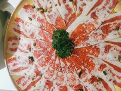 -花味烤肉·拌饭(庐阳万科店)