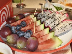 -海底捞火锅(闽篮城市广场店)