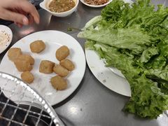 -松明一烤肉馆(鲁园店)