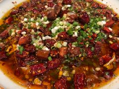 -到家尝北京菜(西坝河店)