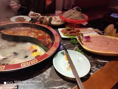 -宽窄巷子火锅(周浦店)
