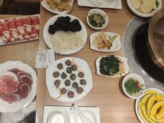 -草原饭店火锅